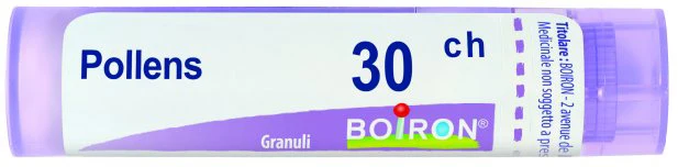 Pollens 30Ch Gr