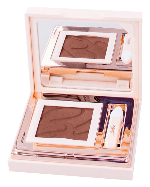 Defence color silky touch ombretto compatto 421 cuivre