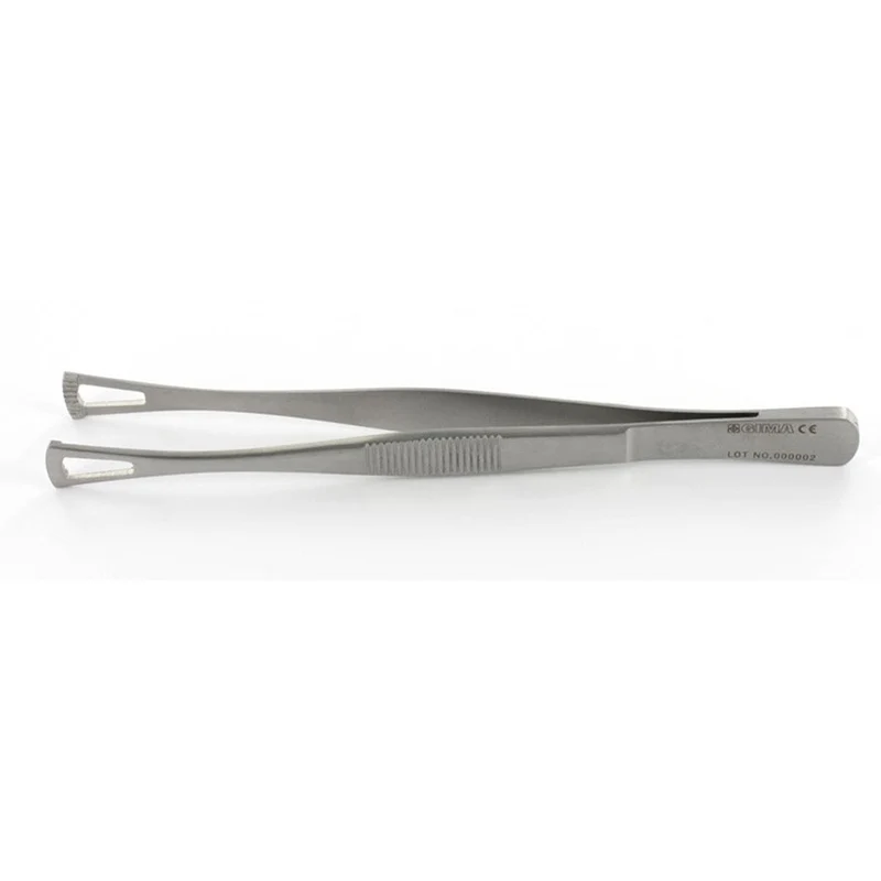 Pinza Dual cm 14 x mm 10