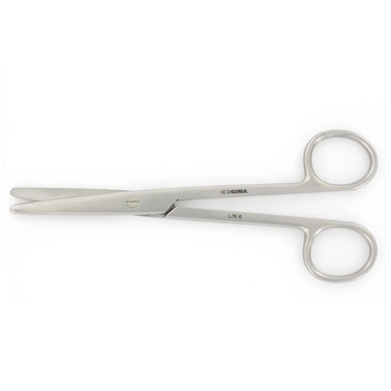 Forbici Mayo Stille rette cm 14,5