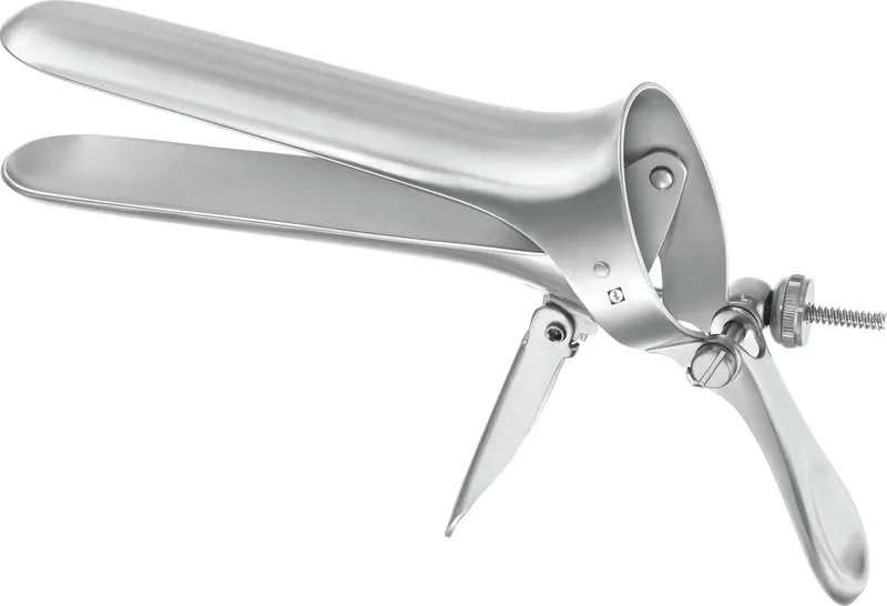 Aesculap Specolo Vaginale Cusco 110X27 30mm - conf.1