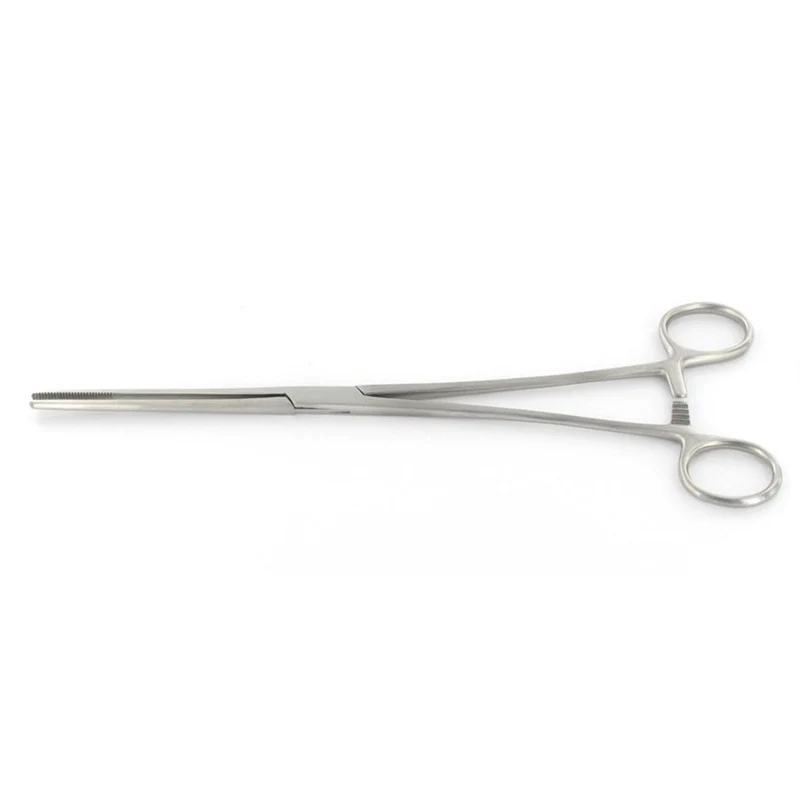 Pinza Bozeman retta cm 26