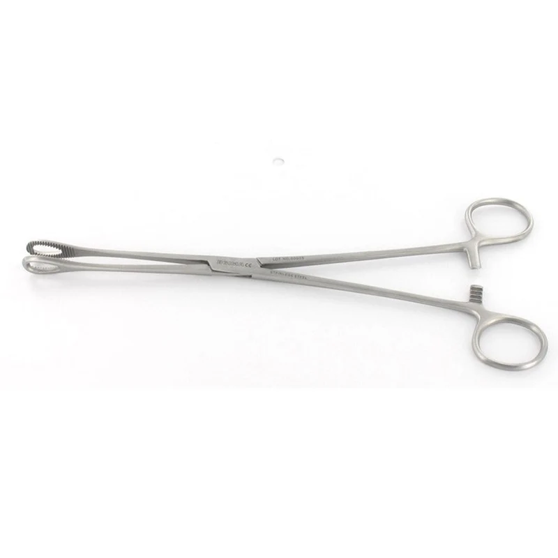 Pinza Foerster cm 20