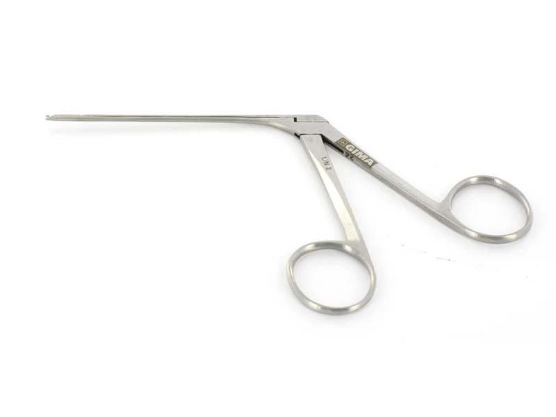 Punch auricolare micro cm 8