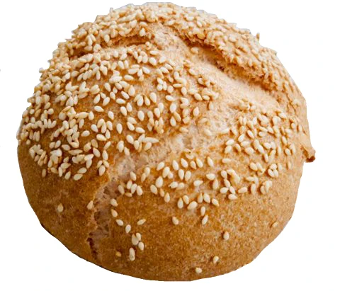 Rigo' panino tipo hamburger 100 g