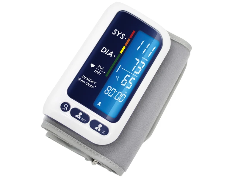 Misuratore di pressione Gima bluetooth