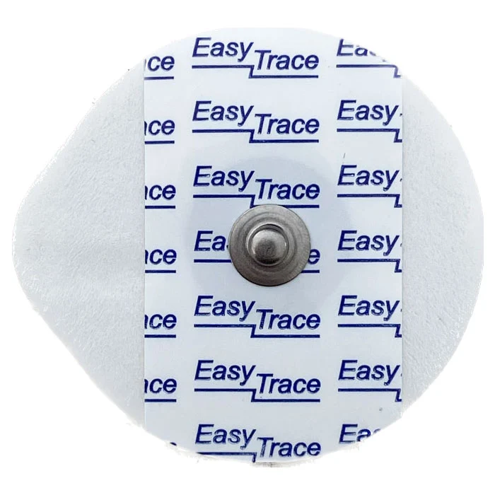 Elettrodi ECG in Foam adesivo R01-11050 - 43 x 46 mm (50 pz.)