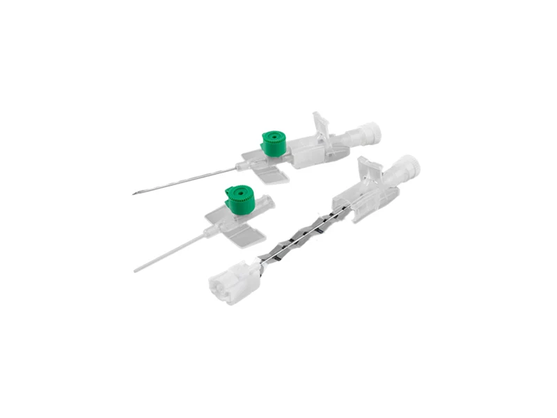 Aghi cannula BD Venflon Pro Safety