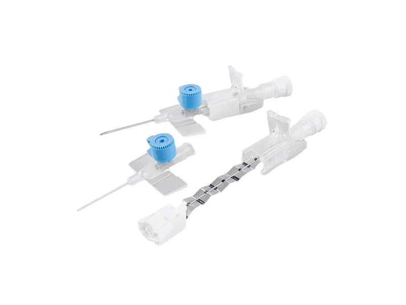 Aghi Cannula BD Venflon Pro Safety 22G 0,9 x 25 mm - 393222 - Conf.50 pz.