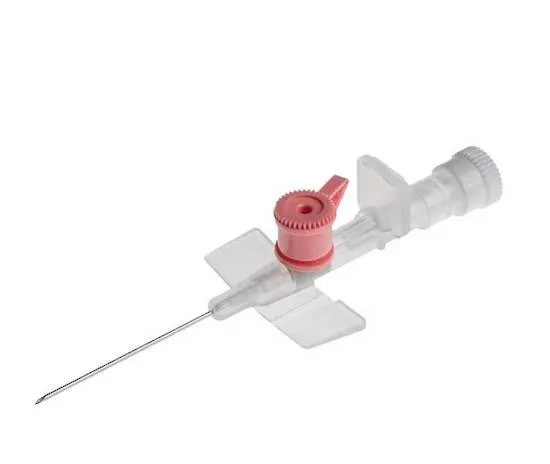 Aghi Cannula BD Venflon™ con Instaflash™ 20G (1 x 32 mm) - conf.50 pz.