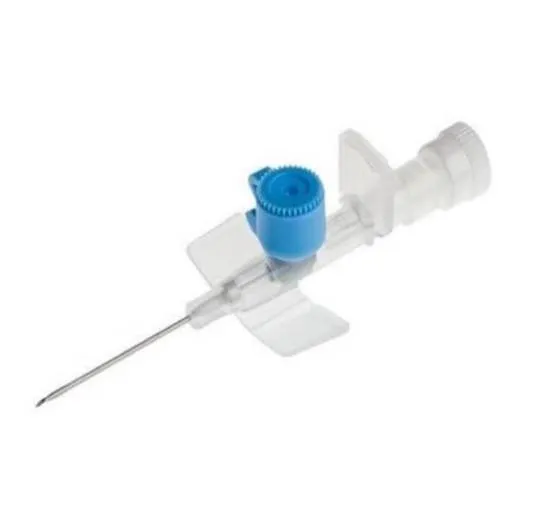 Aghi Cannula BD Venflon™ con Instaflash™ 22G (0,8 x 25 mm) - conf.50 pz.