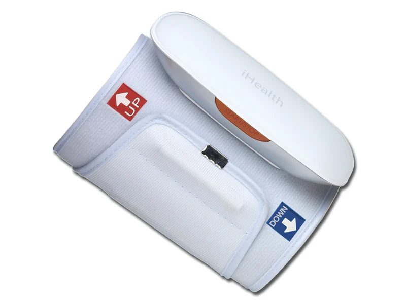 MISURATORE PRESSIONE iHEALTH NEO BP5 da braccio