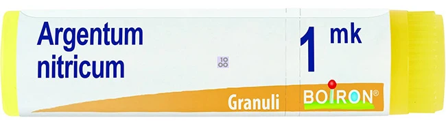 Argentum Nitric Mk Gl