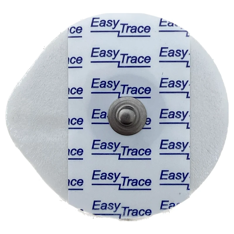 Elettrodi ECG in Foam adesivo R01-11040 - 36 x 39 mm (50 pz.)
