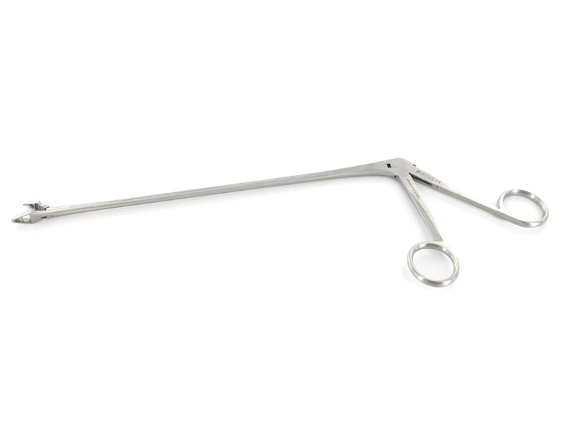 Pinza biopsia Schumacher 24 cm