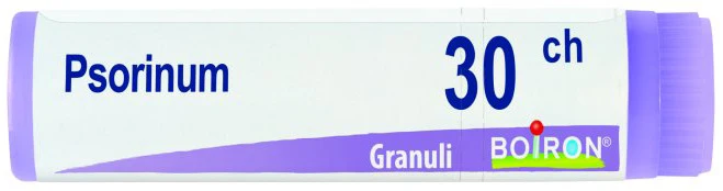Psorinum 30Ch Gl