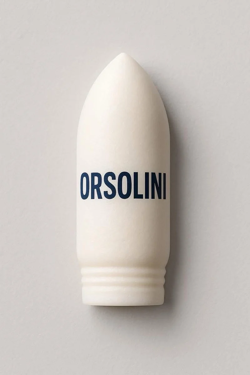 Glicerolo Supposte - Orsolini