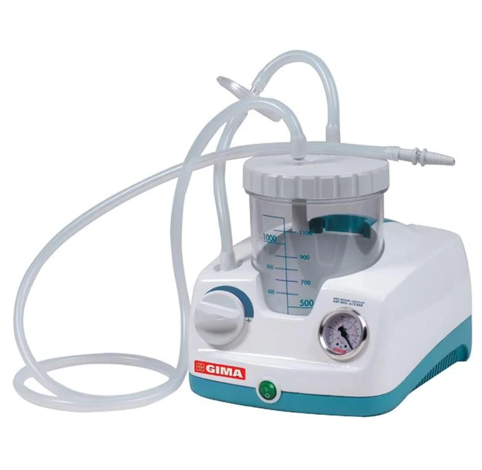 Aspiratore VEGA UNO - Vaso da 1 lt