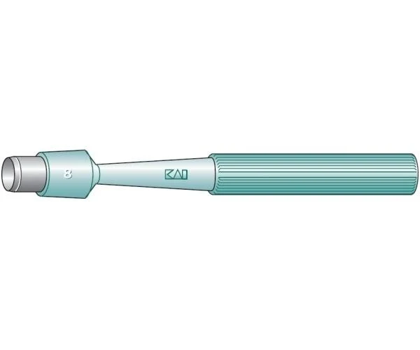 Curette per biopsia - Punch 8 mm