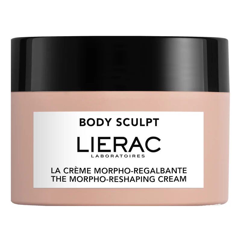Body sculpt crema morfo rimodellante 200 ml