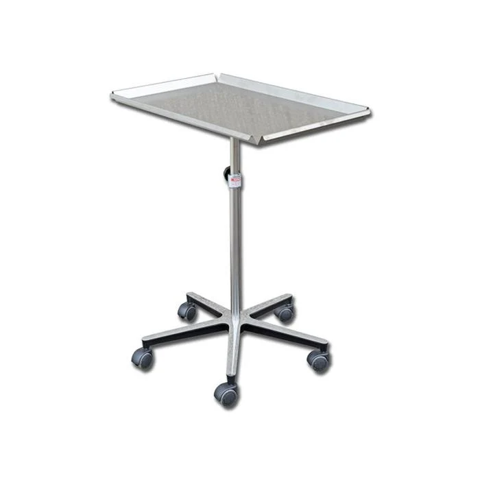 Carrello servitore MAYO - Manuale