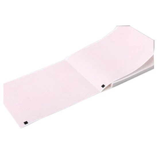 Carta termica per ECG MEDIGATE MeCA812i - Pacchetto (zFold) compatibile