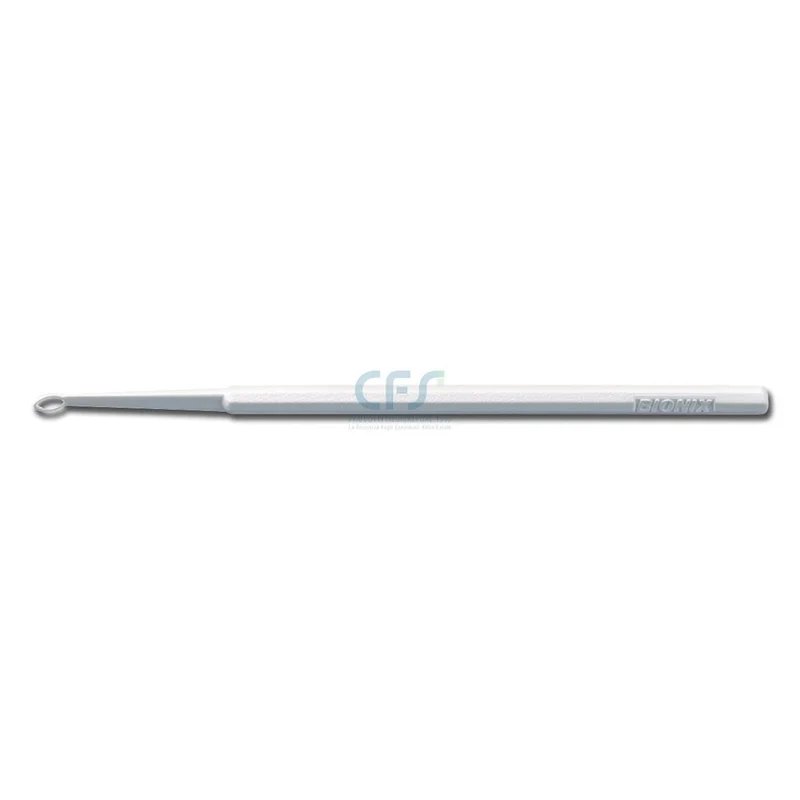Curettes per ORL Flexloop (Conf. 50 pz.)