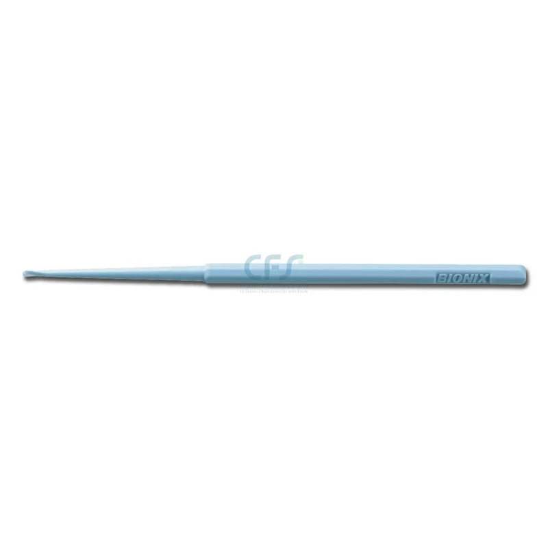 Curettes per ORL Infantscoop (Conf. 50 pz.)