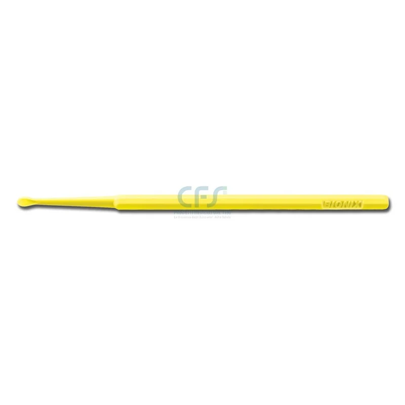 Curettes per ORL Ceraspoon (Conf. 50 pz.)