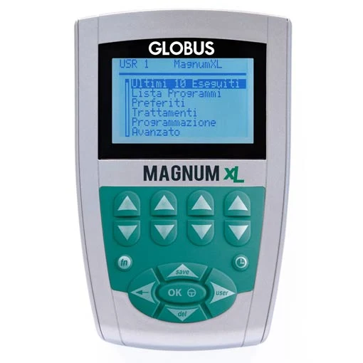 Magnetoterapia GLOBUS Magnum XL - 1 Solenoide flessibile