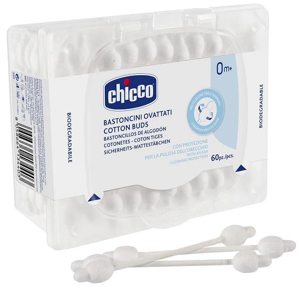 Ch Bastoncini 60 Pezzi