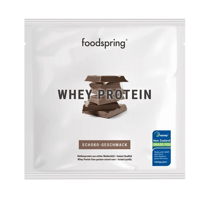 Whey Protein Cioc Monod 30G