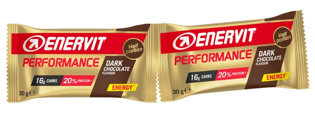 Power Sport Double Dark 2Bar