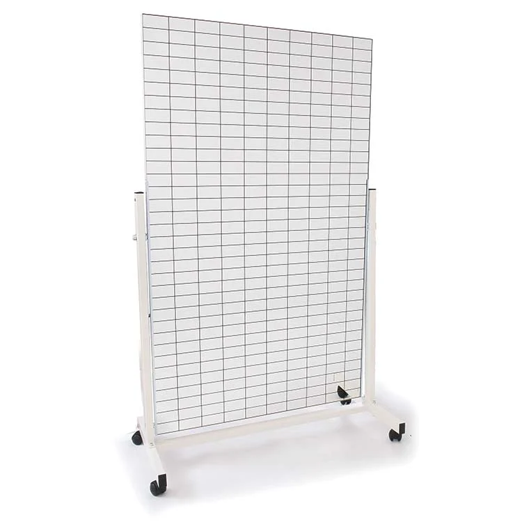 Carrello porta specchio da 200 cm