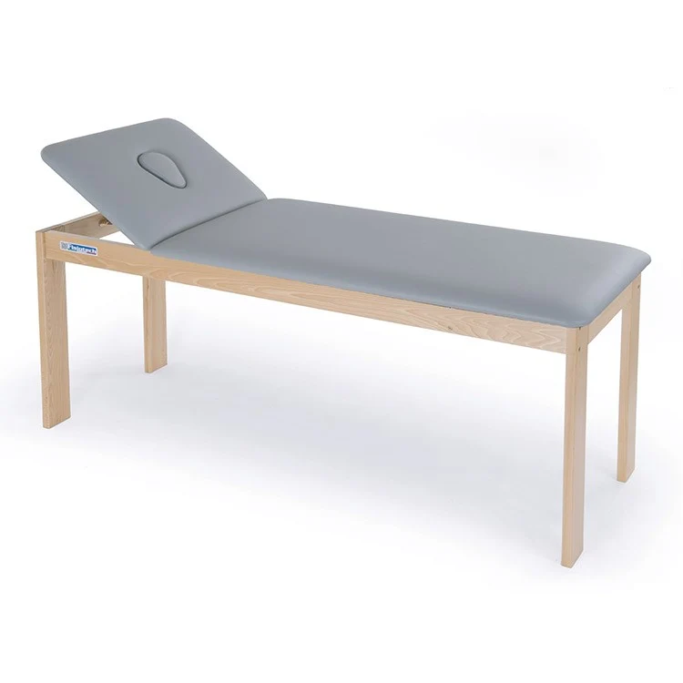 Lettino in legno PONTO - Larghezza cm 65