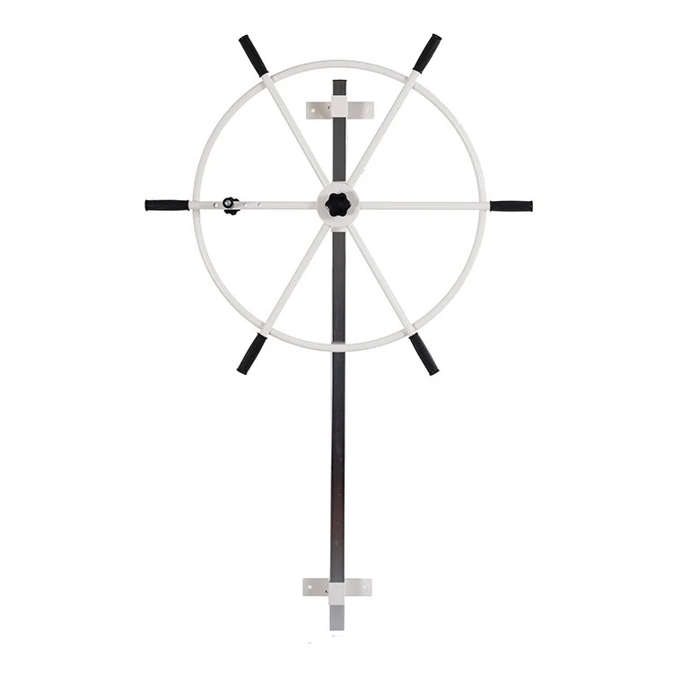 Ruota dei Lapidari a parete