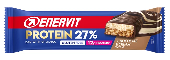 Enervit Ps Protein C Cr 1Barr
