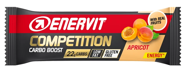 Enervit Ps Compet Albic 1Barr