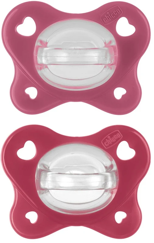 Ch Dual Soft Succh Ra16-36M 2P