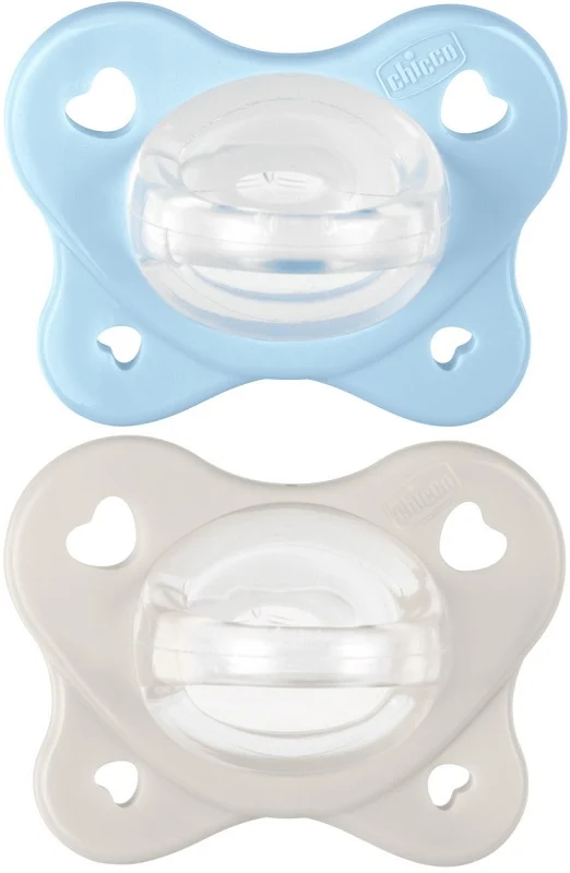 Ch Dual Soft Succh Azz 2-6M 2P