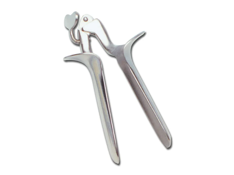 Speculum Collin INOX