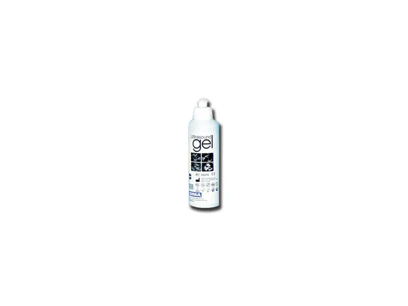 Gel Ultrasuoni Blu - Conf. 40 pz.