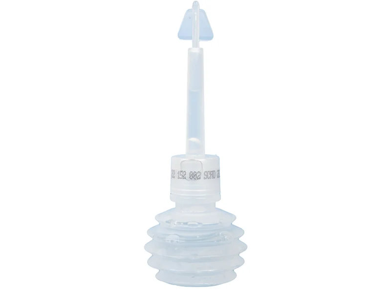 GEL LUBRIFICANTE FARMAGEL C CON CLOREXIDINA 12,5 g sterile - Conf. 25 pz.