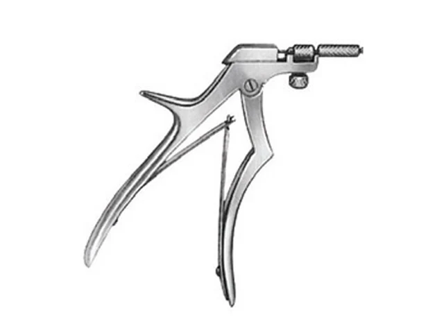 Manico per Pinza Biopsia