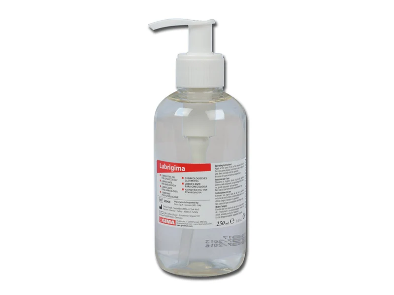 LUBRIGIMA gel per ginecologia