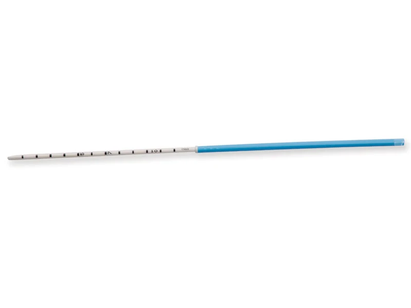 ISTEROMETRO CH 10 senza cursore sterile - Conf. 25 pz.