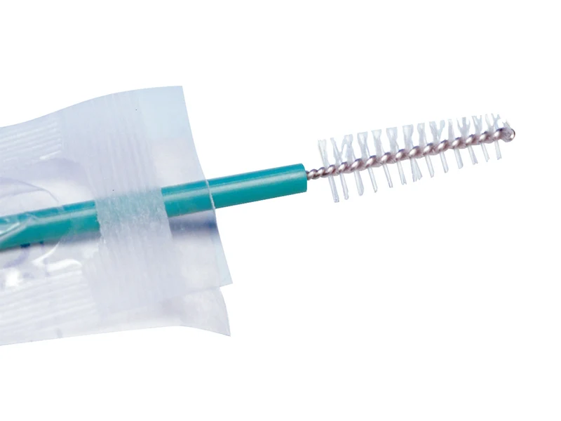 BRUSH spazzolini citologia STERILI - Conf. 500 pz.