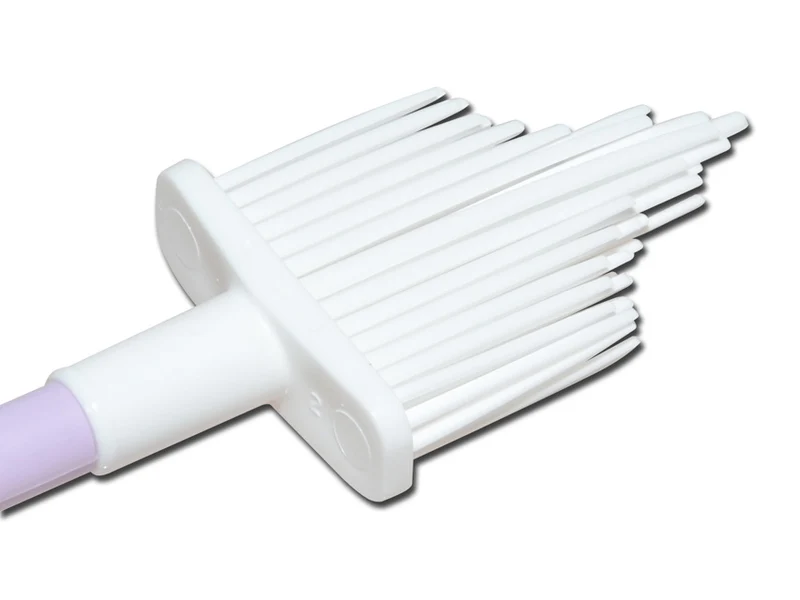 WALLACH PAPETTE non sterile - Conf. 100 pz.
