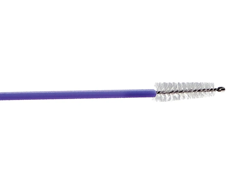 BRUSH BALL sterile - Conf. 100 pz.