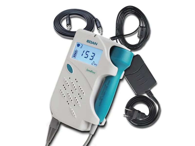 DOPPLER SONOTRAX PRO senza sonda